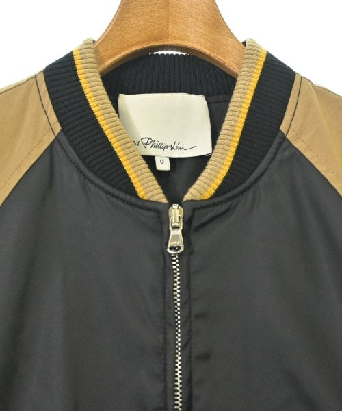 3.1 Phillip Lim 其他飛行外套