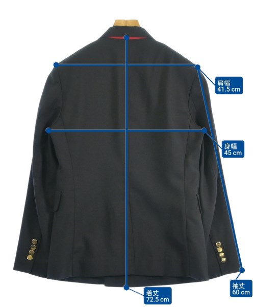 3.1 Phillip Lim 夾克