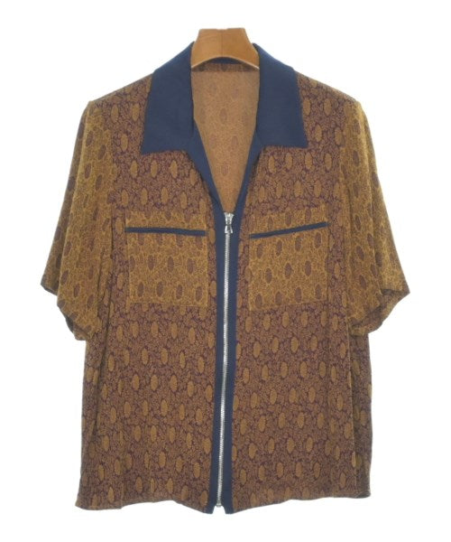 3.1 Phillip Lim 休襯衫