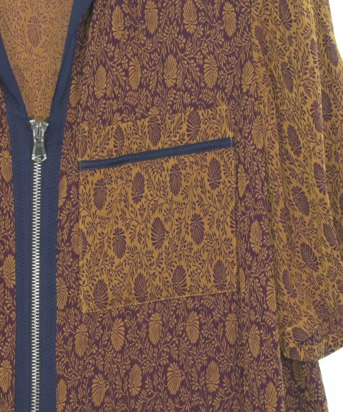 3.1 Phillip Lim 休襯衫