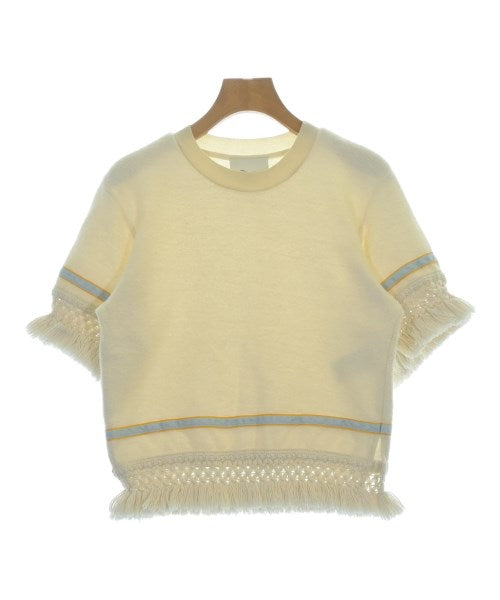 3.1 Phillip Lim T恤/上衣