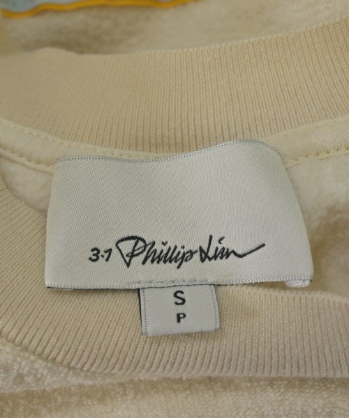 3.1 Phillip Lim T恤/上衣