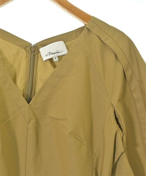 3.1 Phillip Lim 洋裝