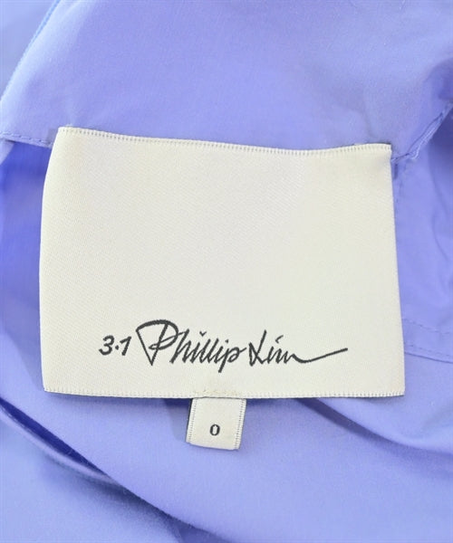 3.1 Phillip Lim 洋裝