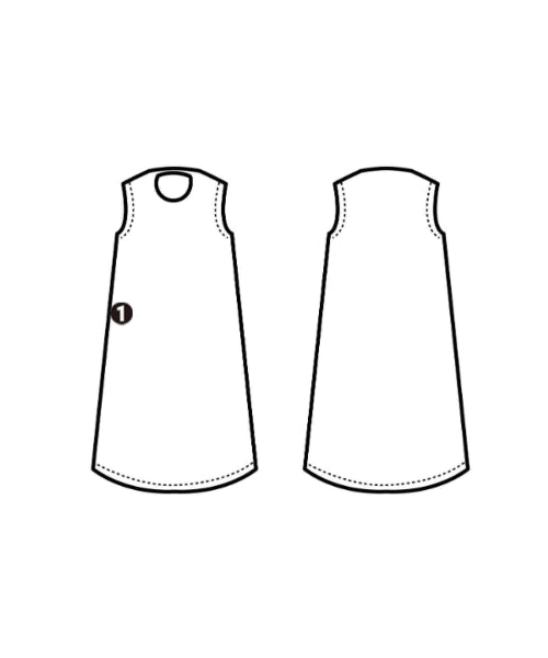 3.1 Phillip Lim 洋裝