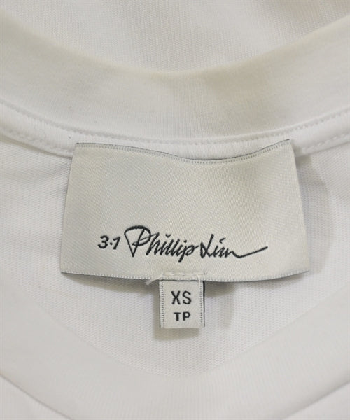 3.1 Phillip Lim T恤/上衣