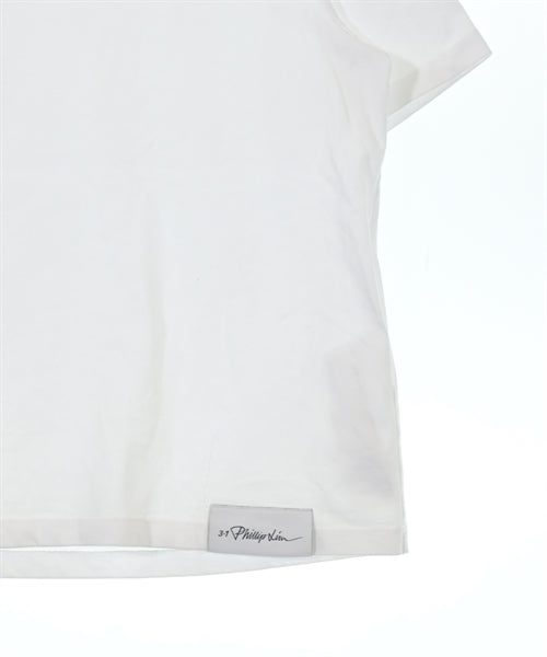 3.1 Phillip Lim T恤/上衣