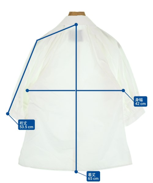 3.1 Phillip Lim 休襯衫