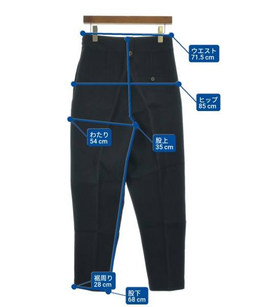 3.1 Phillip Lim 長褲