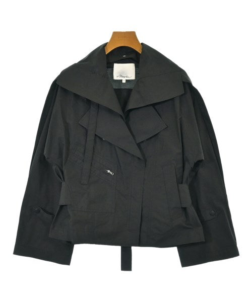 3.1 Phillip Lim 其他飛行外套