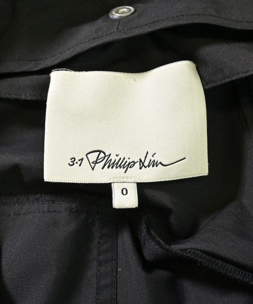 3.1 Phillip Lim 其他飛行外套