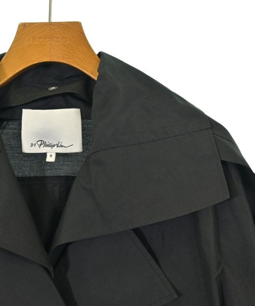 3.1 Phillip Lim 其他飛行外套