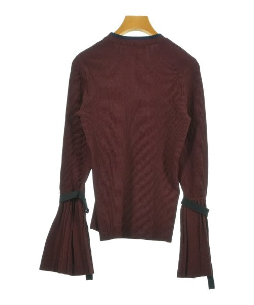 3.1 Phillip Lim 毛衣