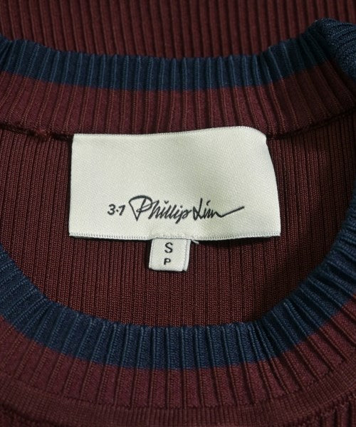3.1 Phillip Lim 毛衣