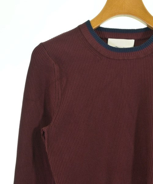 3.1 Phillip Lim 毛衣