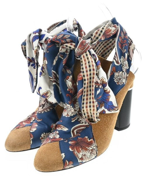 3.1 Phillip Lim 涼鞋