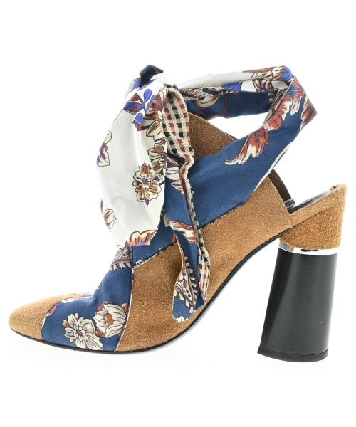 3.1 Phillip Lim 涼鞋