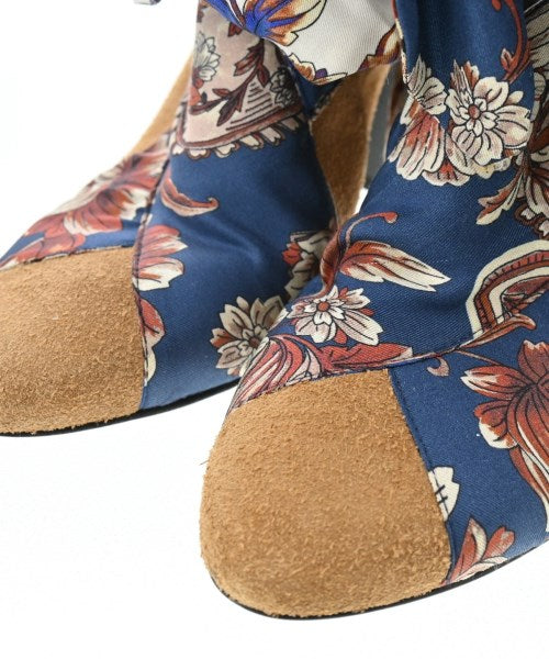 3.1 Phillip Lim 涼鞋