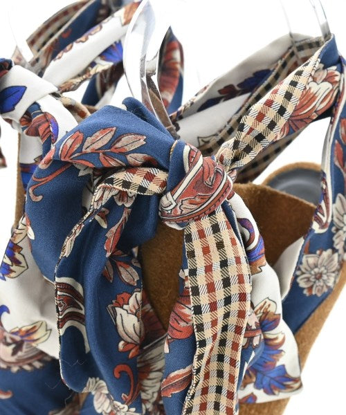 3.1 Phillip Lim 涼鞋