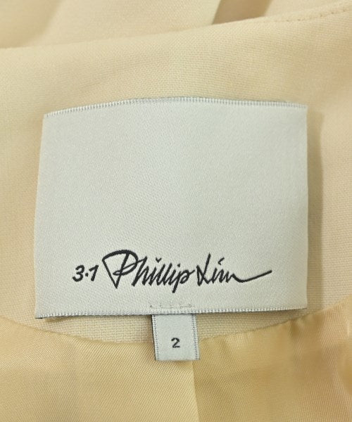 3.1 Phillip Lim 洋裝
