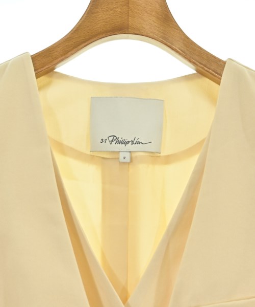 3.1 Phillip Lim 洋裝