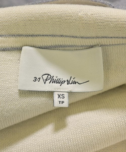 3.1 Phillip Lim 長裙/超長裙