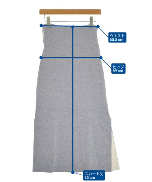 3.1 Phillip Lim 長裙/超長裙