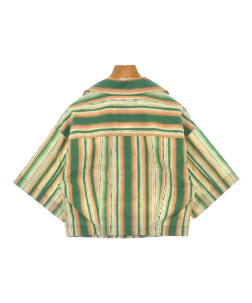 3.1 Phillip Lim 女襯衫