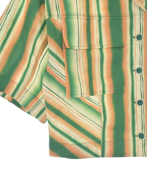 3.1 Phillip Lim 女襯衫