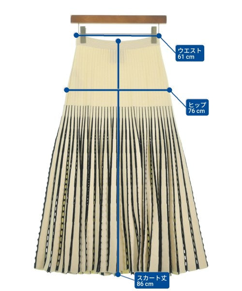 3.1 Phillip Lim 長裙/超長裙