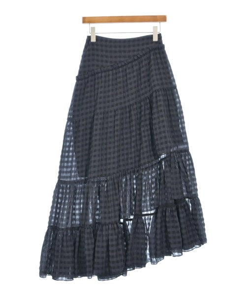 3.1 Phillip Lim 長裙/超長裙