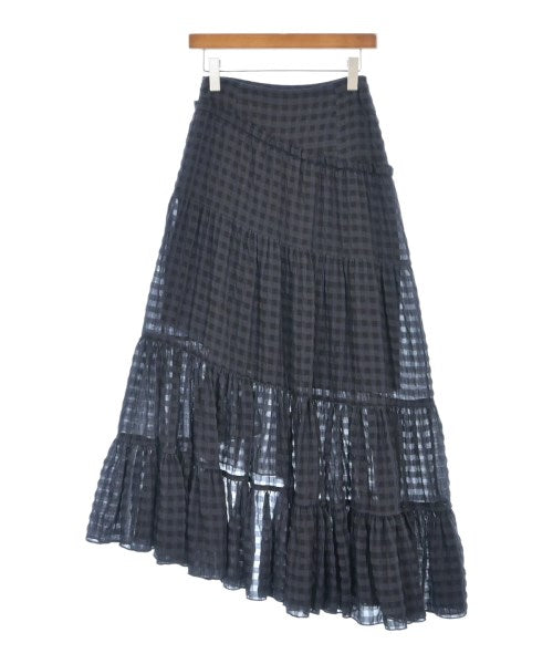 3.1 Phillip Lim 長裙/超長裙