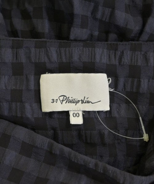 3.1 Phillip Lim 長裙/超長裙