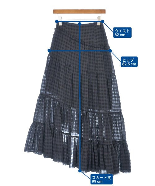 3.1 Phillip Lim 長裙/超長裙