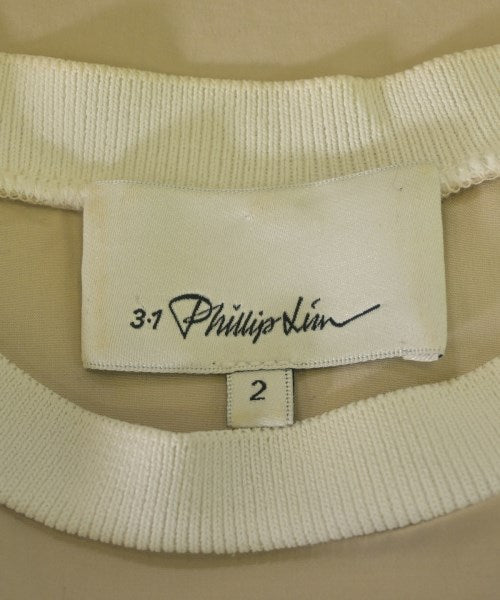 3.1 Phillip Lim 休襯衫