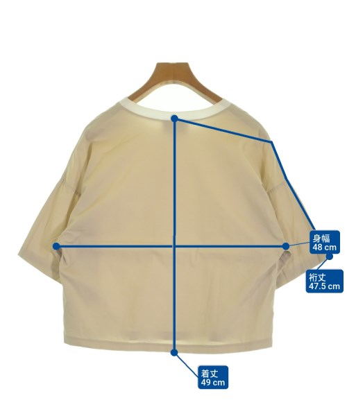 3.1 Phillip Lim 休襯衫