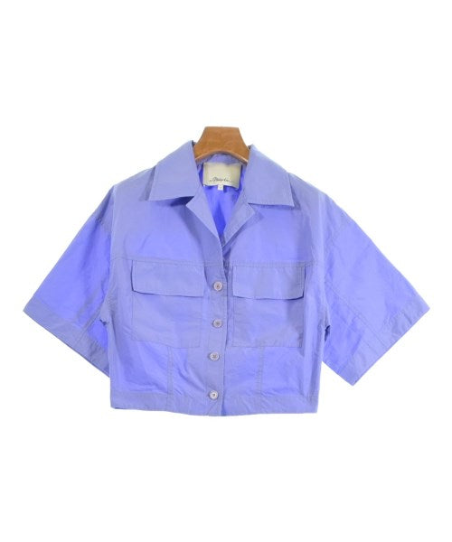 3.1 Phillip Lim 休閒襯衫
