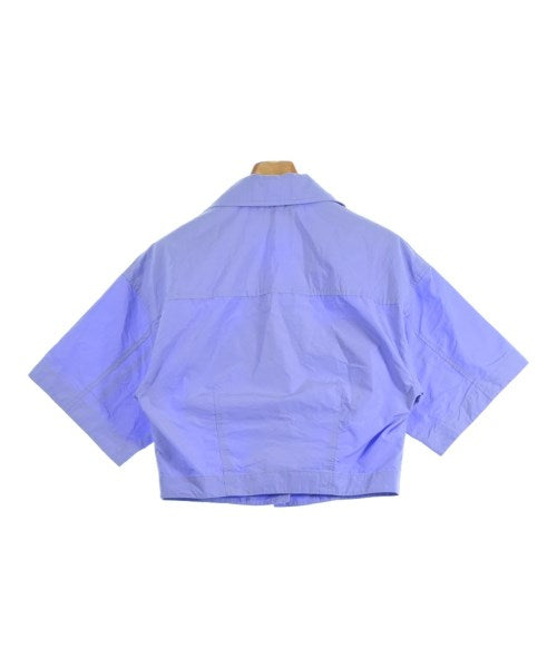 3.1 Phillip Lim 休閒襯衫