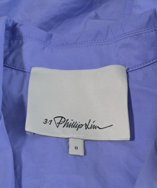 3.1 Phillip Lim 休閒襯衫