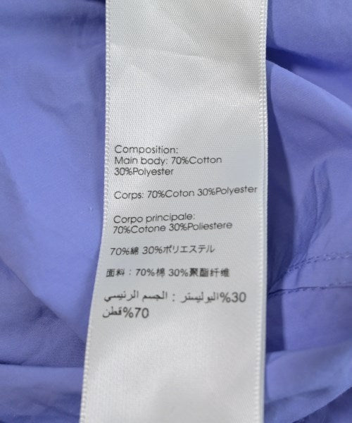 3.1 Phillip Lim 休閒襯衫
