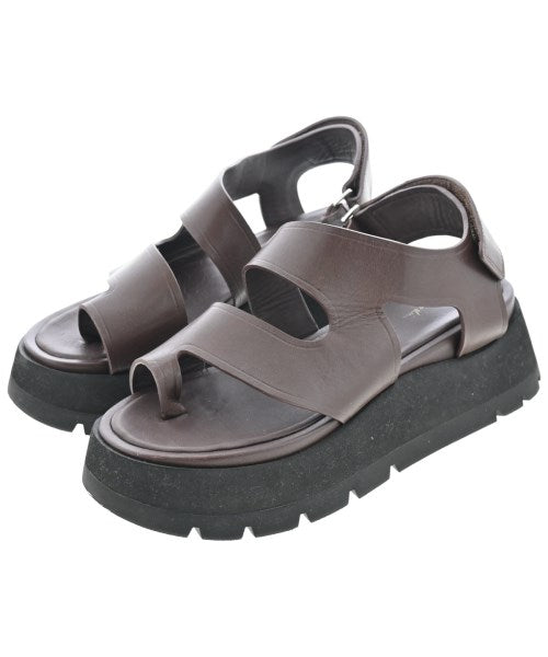 3.1 Phillip Lim 涼鞋