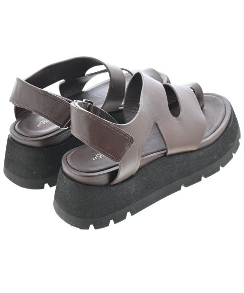 3.1 Phillip Lim 涼鞋