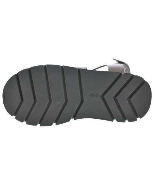 3.1 Phillip Lim 涼鞋