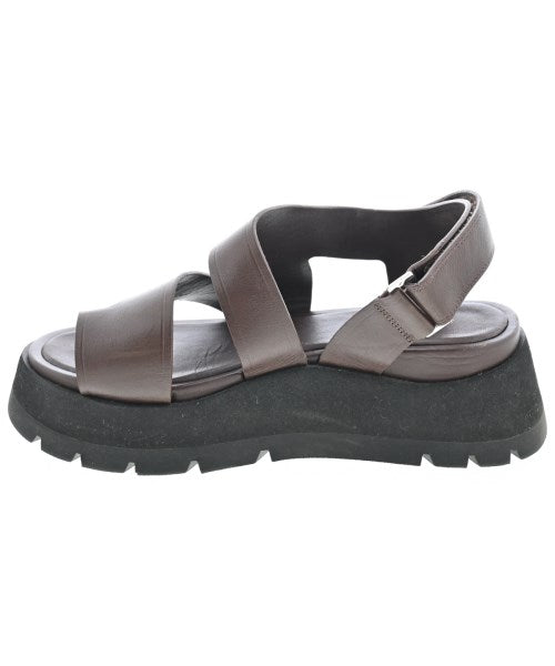 3.1 Phillip Lim 涼鞋