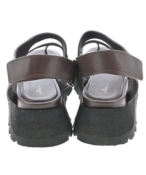 3.1 Phillip Lim 涼鞋