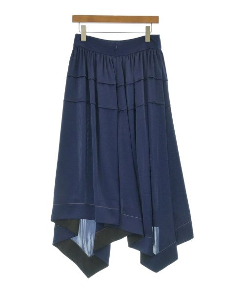 3.1 Phillip Lim 長裙/超長裙