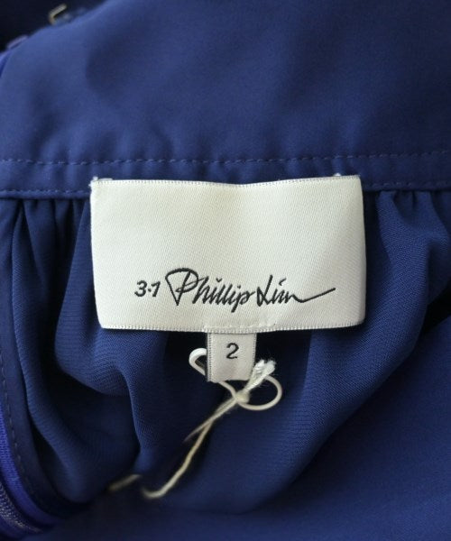 3.1 Phillip Lim 長裙/超長裙