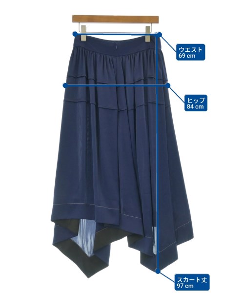 3.1 Phillip Lim 長裙/超長裙