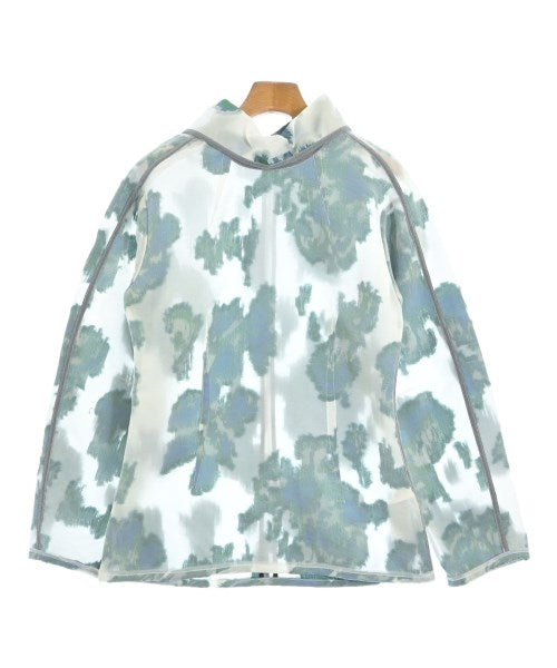 3.1 Phillip Lim 女襯衫