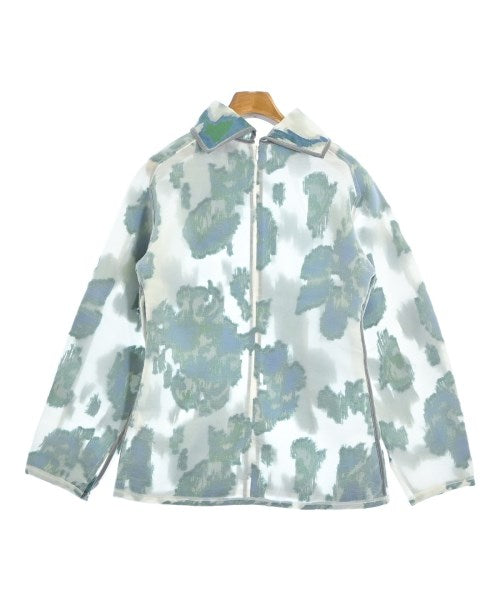 3.1 Phillip Lim 女襯衫